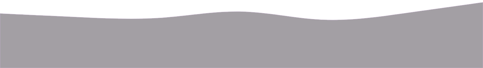 Play space footer without text